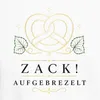 Zack Aufgebrezelt Brezel Bayern  Tracht Lederhose Party Produktbild-Vorschau 3