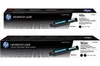 HP 103AD Neverstop Toner (W1103AD) Noir (Kit de recharge de Voir les images du produit 1