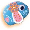 SES Creative 14843 – Steine Dekorieren Set für Kinder, Produktbild-Vorschau 4