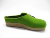 Haflinger Grizzly : chaussures d'intérieur, pantoufles, Voir les images du produit 49