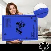 Puzzelorganizer met 20 vakken voor puzzels van 1000 Productafbeelding-voorbeeld 4