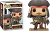 Funko POP Pirates of the Caribbean 1482 Jack Sparrow  Podgląd zdjęcia produktu 6