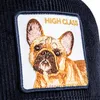 Cap Goorin Bros 101-2604-MULTI für Unisex Produktbild-Vorschau 7
