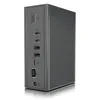 ICY BOX IB-DK2262AC, USB 3.2 Gen 1 Notebook DockingStation, Produktbild-Vorschau 2