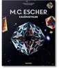 M.C. Escher. Kaleidozyklen Produktbild-Vorschau 1