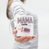 Mama Loading 2024 Tasse Weiß Geschenk Werdende Mama Produktbild-Vorschau 4