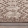 Tappeto da esterno resistente alle intemperie Boho & Skandi Anteprima dell’immagine prodotto 3