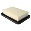 vhbw 3x Flachfaltenfilter F7 kompatibel mit CONEL CLEAN M30 Produktbild-Vorschau 9