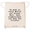 Mr. & Mrs. Panda Beutel Es gibt so viele... - Transparent - Produktbild-Vorschau 3