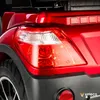 Elektromobil Veleco Draco - Elektromagnetische Bremse - Produktbild-Vorschau 11
