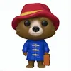 Funko Pop! Paddington - Paddington z Walizką - Figurki Voir les images du produit 10