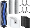 INF Kit d'accessoires Ecovacs Deebot X8 Omni/Pro - Voir les images du produit 1