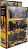 Cowboy und Indianer Spielfiguren Set - 39x30 cm Produktbild-Vorschau 3