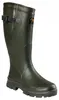 Almwalker Gummistiefel Kolding Uni (Oliv) Größe 42 Produktbild-Vorschau 1