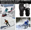 Thermo Winterhandschuhe für Herren Touchscreen Wasserdicht Produktbild-Vorschau 6