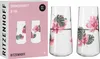 Ritzenhoff Universalglas 2er-Set Sommersonett 2023, Ramona Anteprima dell’immagine prodotto 3