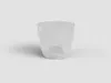 Artevasi Fiji Orchid Pot, 1,4 l, 127 mm, 150 mm, 12 Produktbild-Vorschau 2