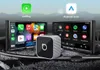 Ottocast Mini Slim USB-C – bezprzewodowy adapter do CarPlay Podgląd zdjęcia produktu 3