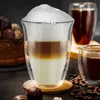Creano doppelwandige Gläser 400ml „DG-V“, 2er Set, Produktbild-Vorschau 2