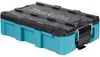 Makita MAKTRAK boîte à outils M 562 x 387 x 161 mm 18,41 L Voir les images du produit 1
