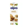 Produktbild Alpro Mandeldrink Original mit Calcium und Vitaminen vegan 1000 ml Produktbild-Vorschau