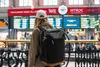 Pacsafe GO 44l Carry-on Rucksack schwarz Produktbild-Vorschau 16