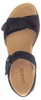 Gabor 84.553 Damen Sandalette - Riemchen Sandalen blau NEU Produktbild-Vorschau 27