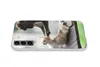 MuchoWow® Handyhülle Schutzhülle Hülle für Samsung Galaxy Produktbild-Vorschau 5