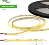 HEXIM COB LED Strip, 1-15 Meter LED Streifen, Auswahl: weiß Produktbild-Vorschau 3