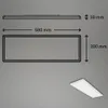 Briloner Leuchten 7402416, LED, 4000 K, 3000 lm, IP20, Podgląd zdjęcia produktu 15