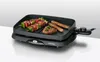 Steba Elektrogrill / Tischgrill VG 90 Grillfläche 36x26cm Produktbild-Vorschau 3