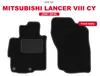 Wielganizator dywaniki welurowe LUX przednie do Mitsubishi Podgląd zdjęcia produktu 16