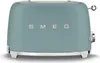 A studio shot of a SMEG toaster. Anteprima dell’immagine prodotto