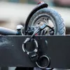 Master Lock 8275EURDPROBLK Kabelový zámek černý Zámek na Náhled obrázku produktu 16