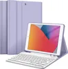 Fintie Tastatur Hülle für iPad 10.2 Zoll (9/8/ 7 Generation Produktbild-Vorschau 1
