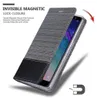 Cadorabo DE-119506, Samsung, Samsung Galaxy A6 2018, Černá Náhled obrázku produktu 4