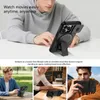 Magnetisch Hülle für iPhone 14 Pro Max, Dual Layer Stoßfest Produktbild-Vorschau 5