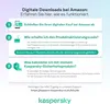 Kaspersky Plus Internet Security 2025 | 1- Devices | VPN | Produktbild-Vorschau 4