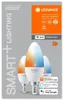 Ledvance Smarte LED-Lampe mit WiFi Technologie, Sockel E14, Produktbild-Vorschau 5