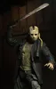NECA PIATOK 13. JASON VOORHEES ULTIMATE FIGURE ČASŤ 3 AKČNÁ Náhľad obrázku produktu 7