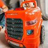 Woopie Big Truck Bausatz + Zubehör 61-tlg. Produktbild-Vorschau 14