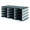styro 268-0304.09 Styrodoc trio black&white 4 Et Anteprima dell’immagine prodotto 1