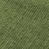 Tappeto in iuta e cotone con frange verde scuro 80x150 Anteprima dell’immagine prodotto 4