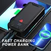 Auto Starthilfe, Starthilfekabel, Jump Starter, Power Bank, Power Station Produktbild-Vorschau
