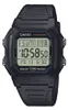 Casio Herrenuhr Collection W-800H-1AVES Produktbild-Vorschau 1