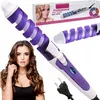 Lokówka Spiralna Do Loków I Fal - Stylizacja Podgląd zdjęcia produktu 2