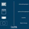 CreaTable, 17131, vzor cibule Flora, 18-dielna kávová Náhľad obrázku produktu 7