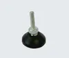 4x Stellfuss für 20x20 und 20x40 Nut 5 Aluprofil Produktbild-Vorschau 2