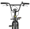 Bicicletta BMX vidaXL da 20 pollici per bambini dai 9 anni Anteprima dell’immagine prodotto 5
