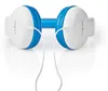 Cuffie on-ear Nedis con cavo - 3,5 mm - Lunghezza cavo: Anteprima dell’immagine prodotto 6